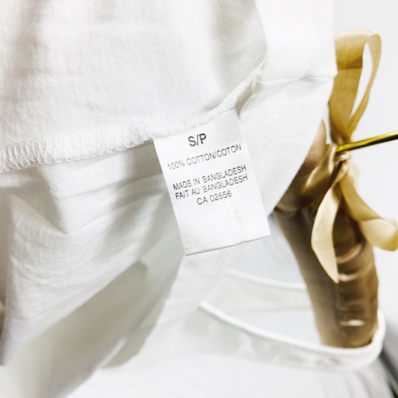 DANIER | Blink Collection Kiss Tank Top - Picture 7 of 7